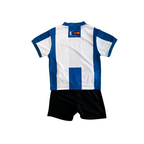 Mini Kit Camiseta 1º Equipación - Imagen 2