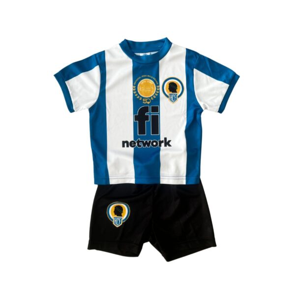 Mini Kit Camiseta 1º Equipación