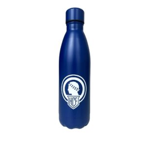 Botella escudo monocolor