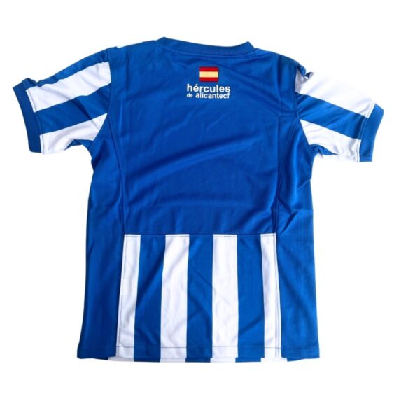 Camiseta retro niño - Imagen 2