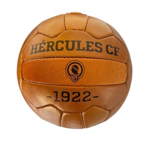 Balón retro Hércules CF