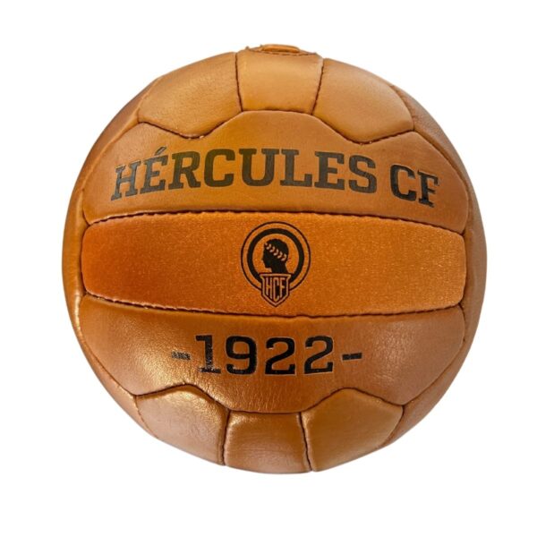 Balón retro Hércules CF