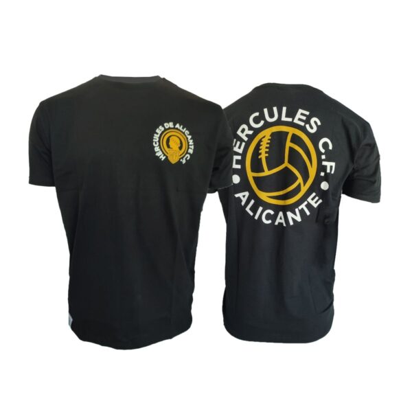 Camiseta Hércules CF Circulo