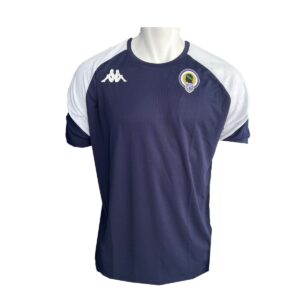 Camiseta entrenamiento cuerpo tecnico hércules cf