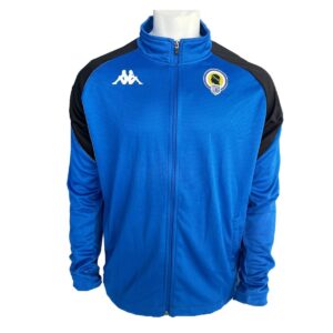 Chaqueta jugadores Hércules CF