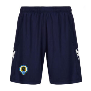 Pantalón bermuda cuerpo técnico