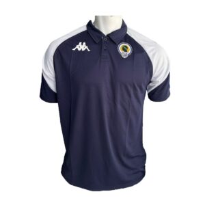 Polo cuerpo técnico Hércules cf