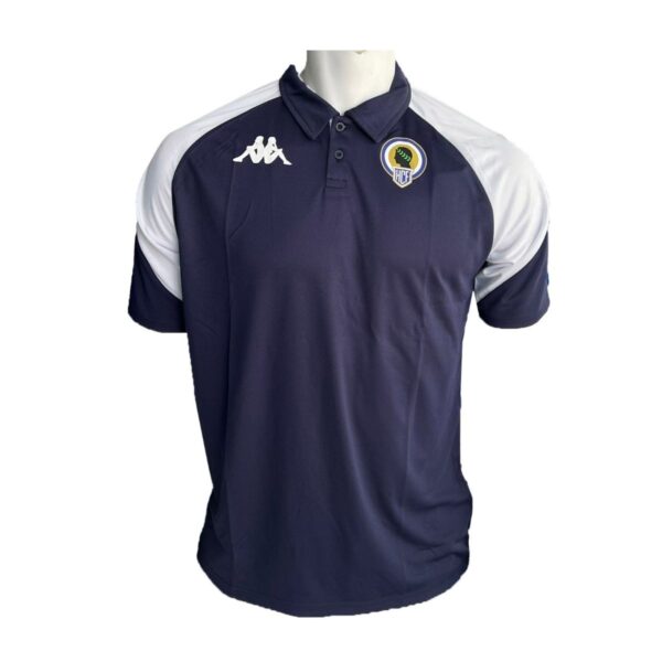 Polo cuerpo técnico Hércules cf