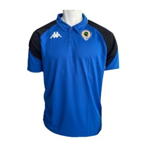 Polo paseo jugadores Hércules cf