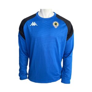 Sudadera Jugador Hércules cf