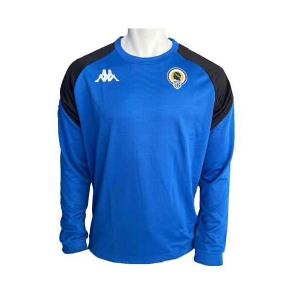 Sudadera Jugador Hércules cf