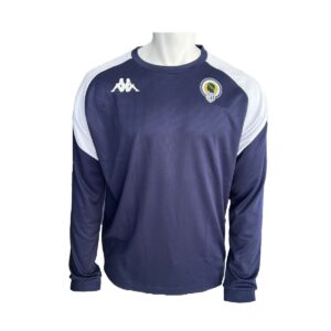 Sudadera cuerpo técnico