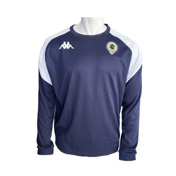 Sudadera cuerpo técnico