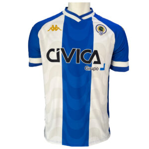 Camiseta 1º equipación 25/26