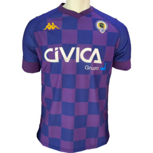 camiseta hércules cf