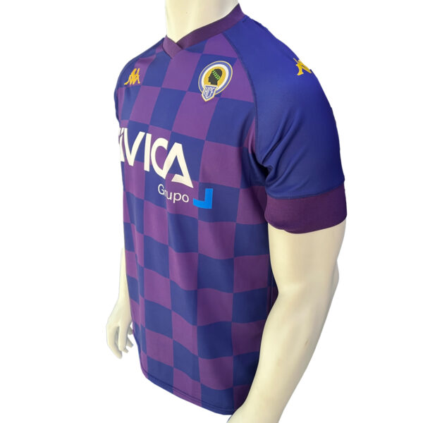 Camiseta 2º equipación 25/26 - Imagen 4