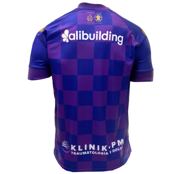 Camiseta 2º equipación 25/26 - Imagen 2