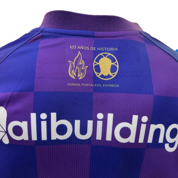 Camiseta 2º equipación 25/26 - Imagen 3