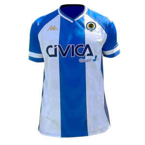 camiseta hércules cf