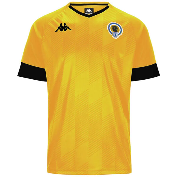 Camiseta 3º equipación 25/26