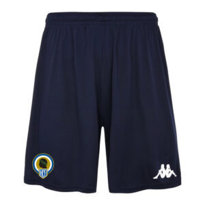 Pantalón entrenamiento azul