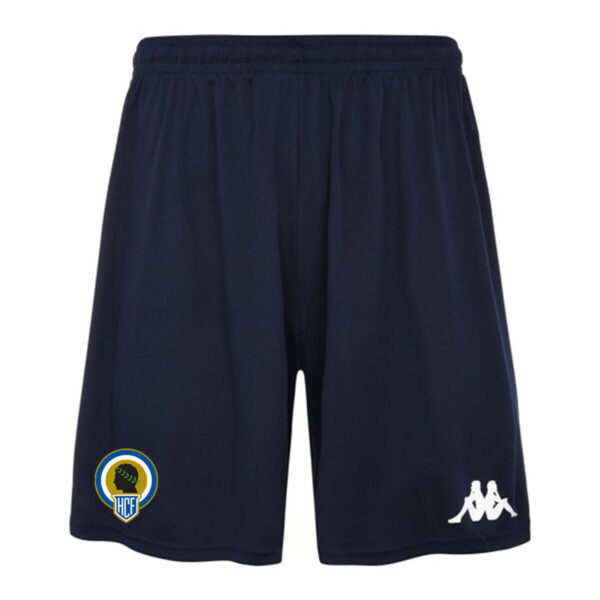 Pantalón entrenamiento azul