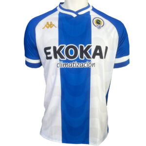 Camiseta Hércules CF