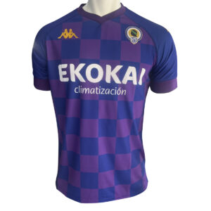 Camiseta 2º euipación Ekokai