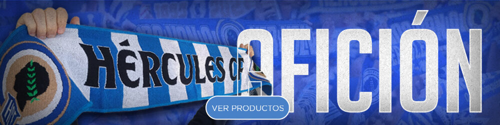 afición Hércules CF