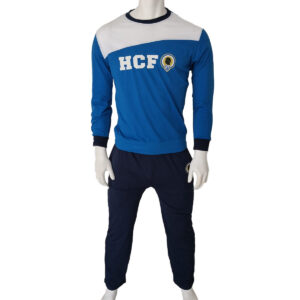 Pijama invierno Hércules CF