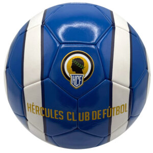 Balón Hércules CF