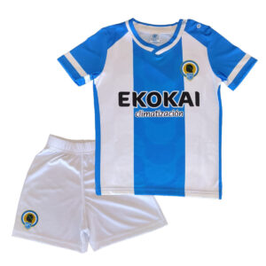 Mini kit Hércules cf