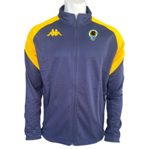 chaqueta Hércules CF amarilla