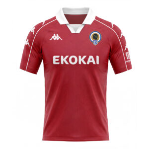Camiseta 2ª 26/27