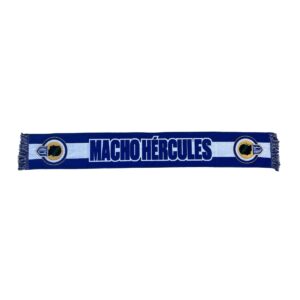 Bufanda Hércules CF