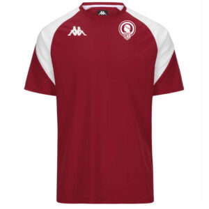 Camiseta entrenamiento cuerpo técnico hércules cf