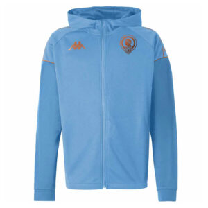 Chaqueta paseo Hércules CF