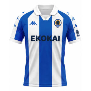 Camiseta 1ª 26/27