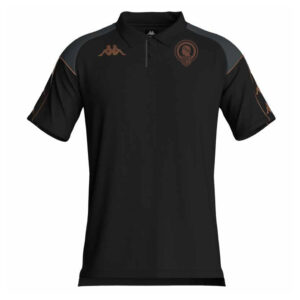 Polo negro Hércules cf