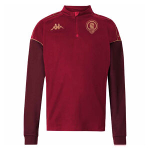 Sudadera entrenamiento Hércules CF