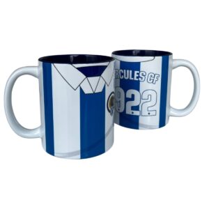 Taza Camiseta